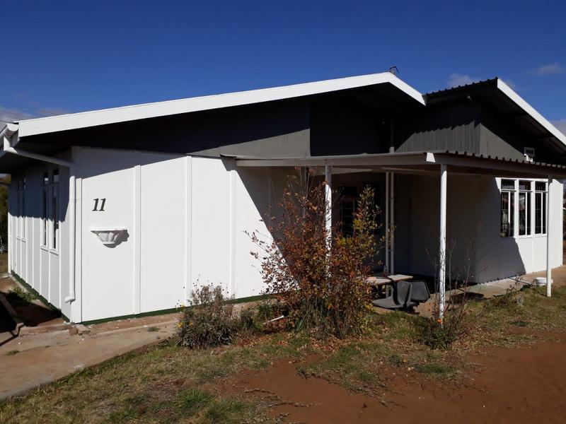 3 Bedroom Property for Sale in Oviston Eastern Cape